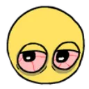 Sadhigh Discord Emoji