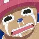 ChopperCrying