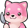 4_ Discord emoji