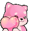 heart Discord emoji
