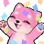 hype Discord emoji