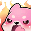 rage Discord emoji