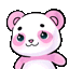 wigglebear Discord emoji