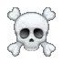 CrossedSkull