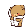 milkmocha_hug_animated Discord Emoji