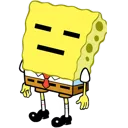 SpongeBorca