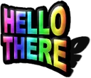 hellothere