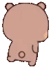 BearWalkAway