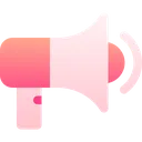 megaphone