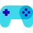 icons8gamecontroller48 Discord Emoji