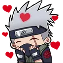 KakashiLove