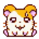 hamtaroexhausted
