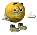 idk