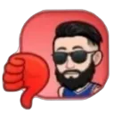 RixDislike