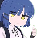 RyoThumbsUp
