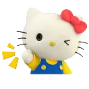 kittylike Discord Emoji