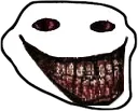 TrollfaceFeverish TrollfaceFeverish