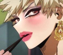 sexybakugou