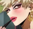 :sexybakugou:
