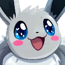 EeveeWowShiny EeveeWowShiny