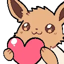 EeveeHeart