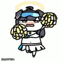hibikicheer