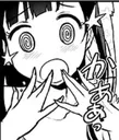 8384onishocked