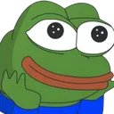 FeelsWowMan
