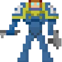 SpaceMarineMiniNeuro