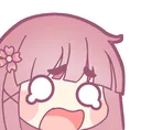 XinaCry_NF2U Discord Emoji