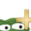 jesuskrist Discord Emoji