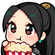 valorant_sage_popcorn Discord emoji