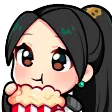 valorant_sage_popcorn Discord Emoji