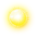 Sunny Discord emoji