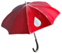 Rainy Discord emoji