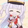 CherinoClapping