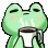 frogecoffee