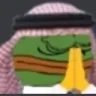 pepeinshallah