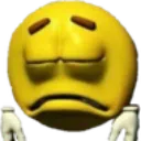 sad