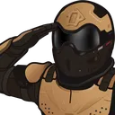 SaluteEmote