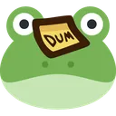 frog_dum