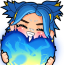 neonlove Discord emoji