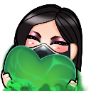 viperlove Discord emoji