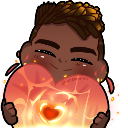 phoenixlove Discord emoji
