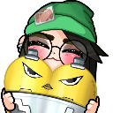 killjoylove Discord emoji