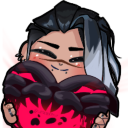 fadelove Discord emoji