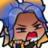 neonpissed Discord emoji