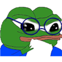 sapo Discord emoji