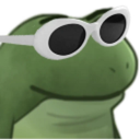frogplanga Discord emoji