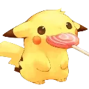 PikaLollipop